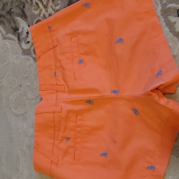 J. Crew chino shorts - Picture 3 of 5